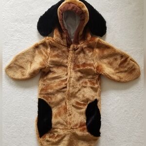 Adorable Dog Costume for baby